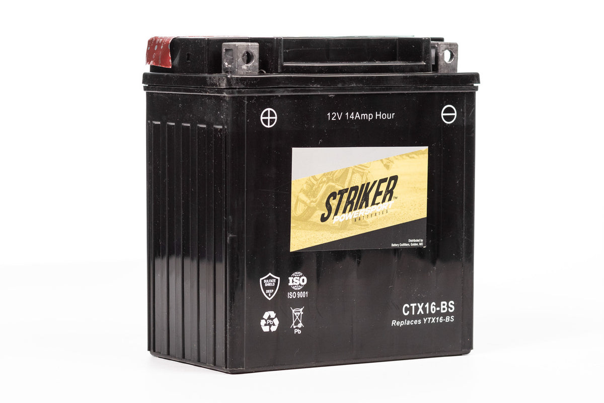 CTX16-BS