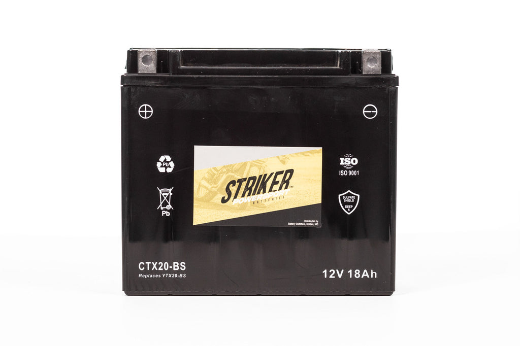 CTX20-BS