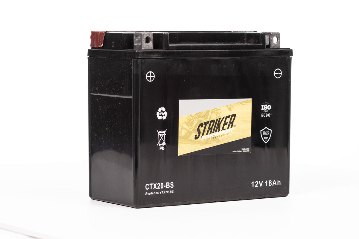 CTX20-BS