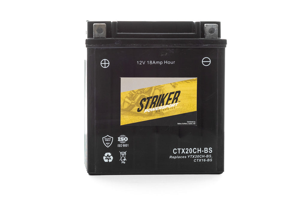 CTX20CH-BS