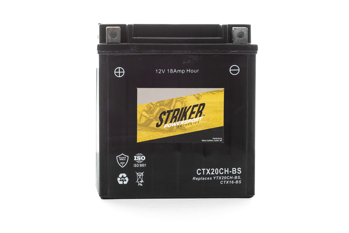 CTX20CH-BS