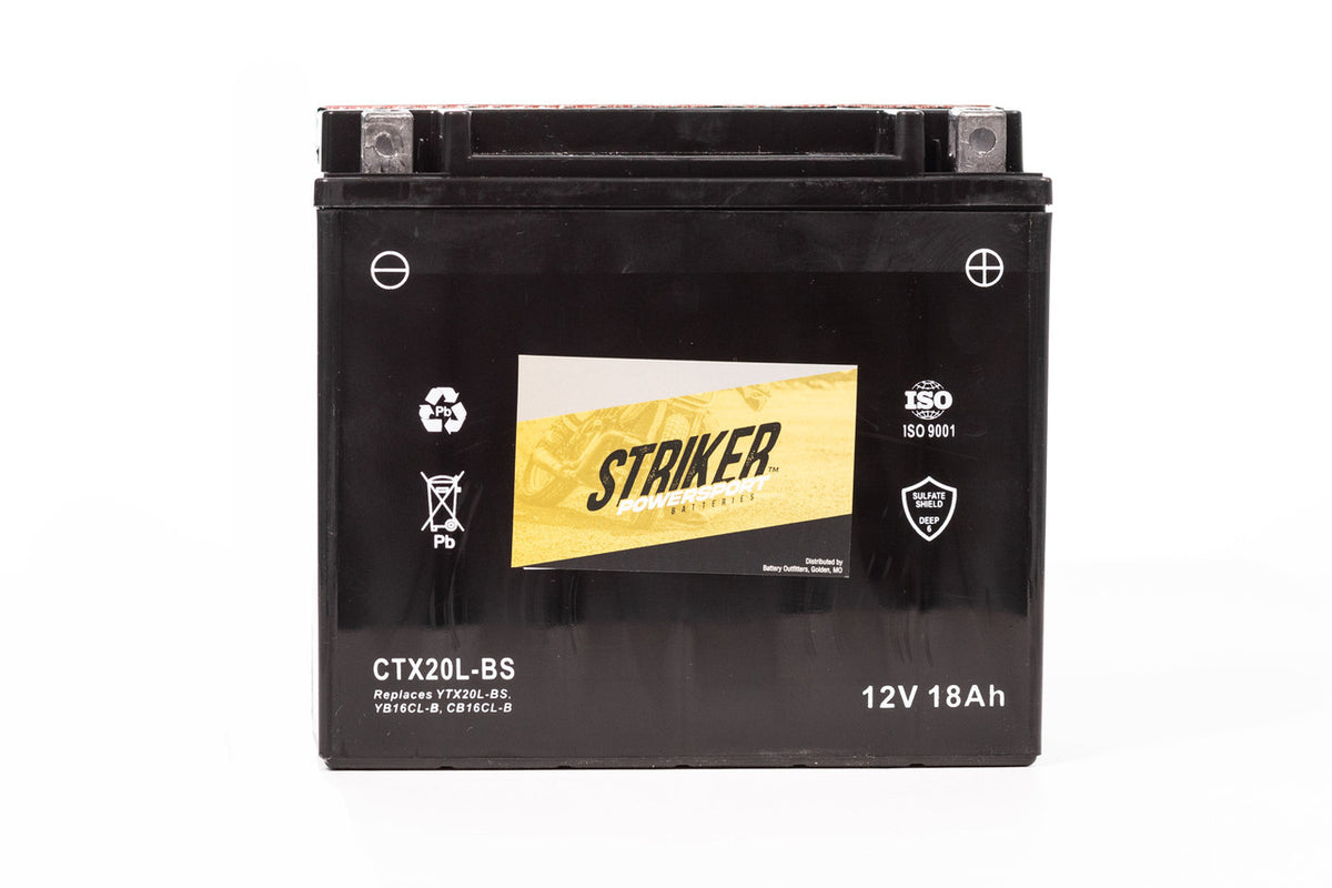 CTX20L-BS