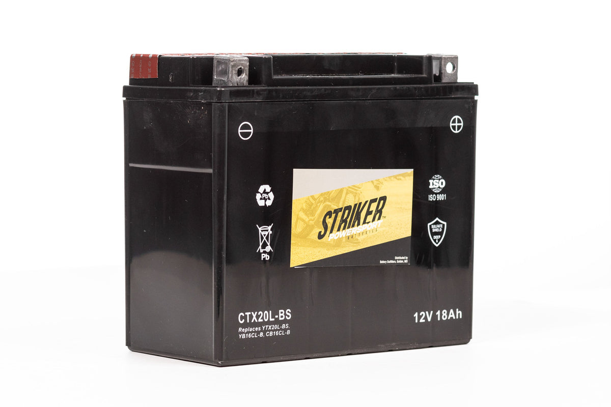 CTX20L-BS