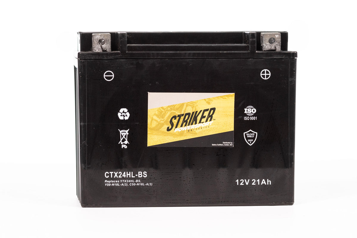 CTX24HL-BS