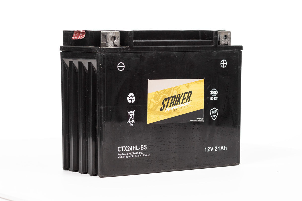 CTX24HL-BS
