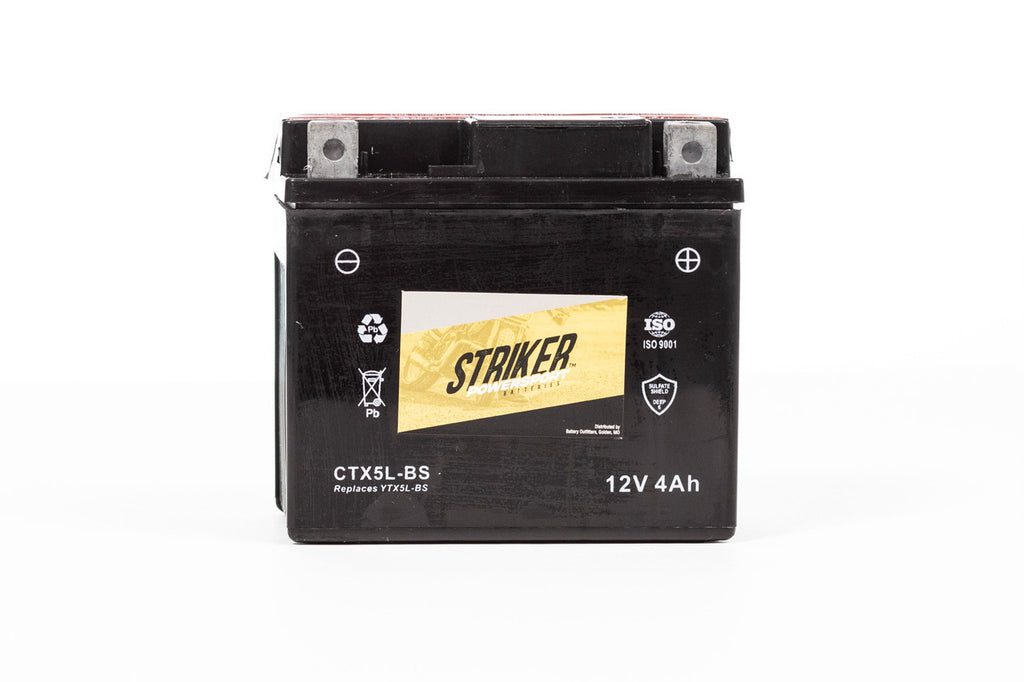 CTX5L-BS
