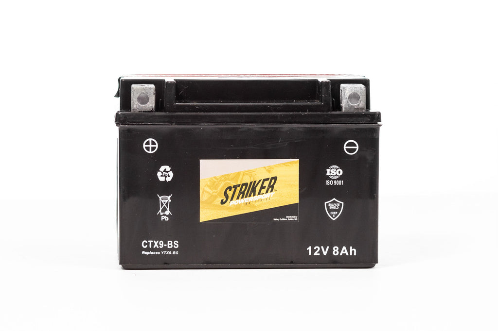 CTX9-BS