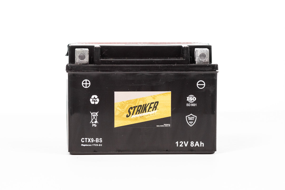 CTX9-BS