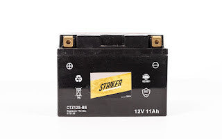 CTZ12S