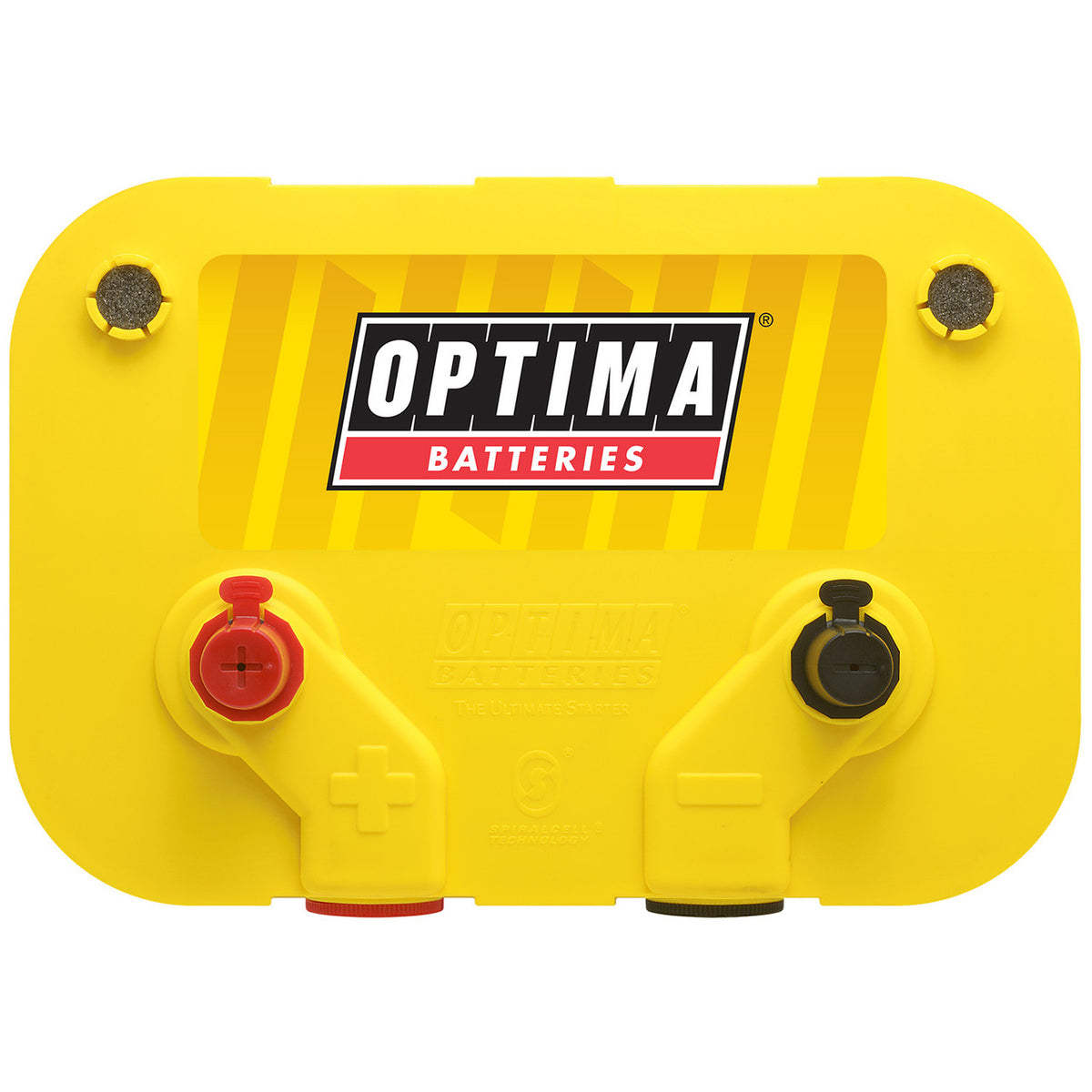 Optima YELLOWTOP D34/78 8014-045