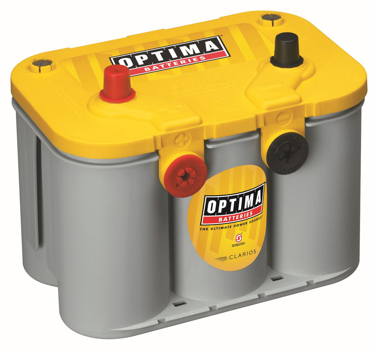 Optima YELLOWTOP D34/78 8014-045