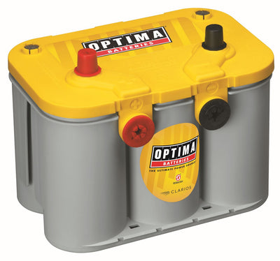 Optima YELLOWTOP D34/78 8014-045