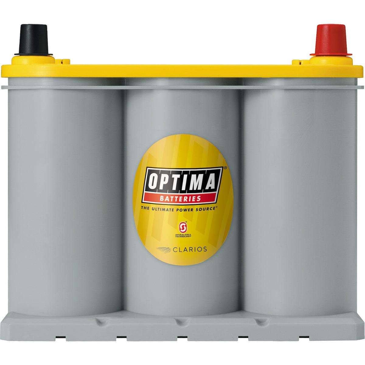 Optima YELLOWTOP D35 8040-218