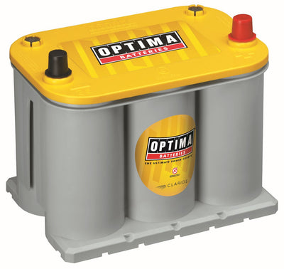 Optima YELLOWTOP D35 8040-218