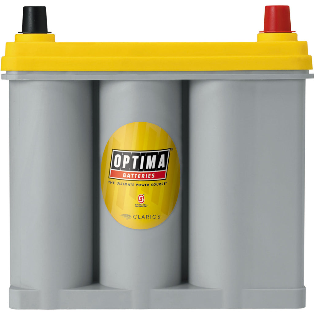 Optima YELLOWTOP D51R 8073-167
