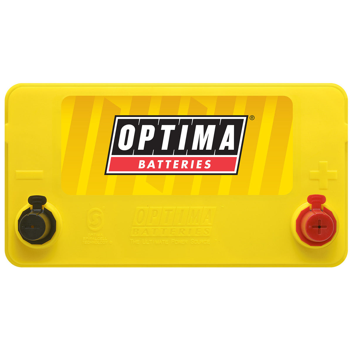 Optima YELLOWTOP D51R 8073-167