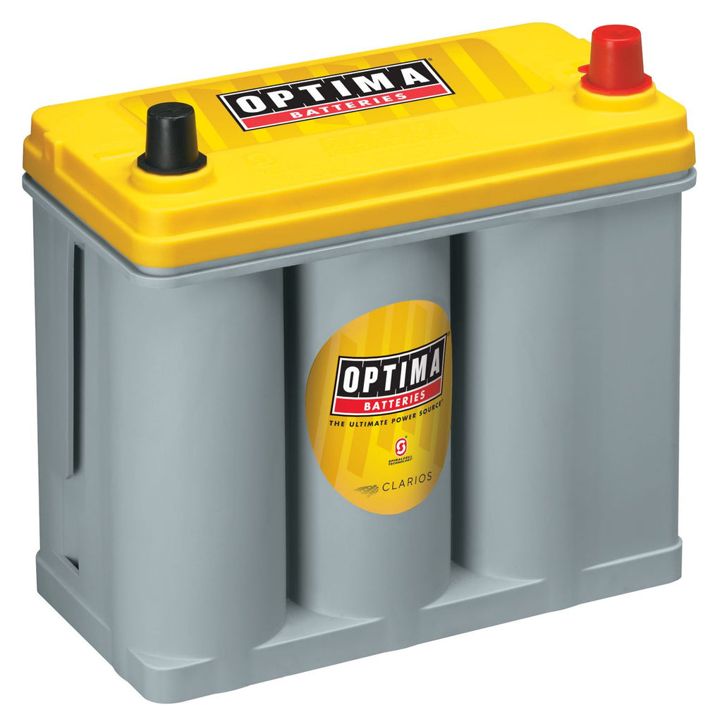 Optima YELLOWTOP D51R 8073-167