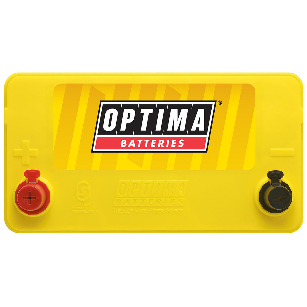 Optima YELLOWTOP D51 8071-167