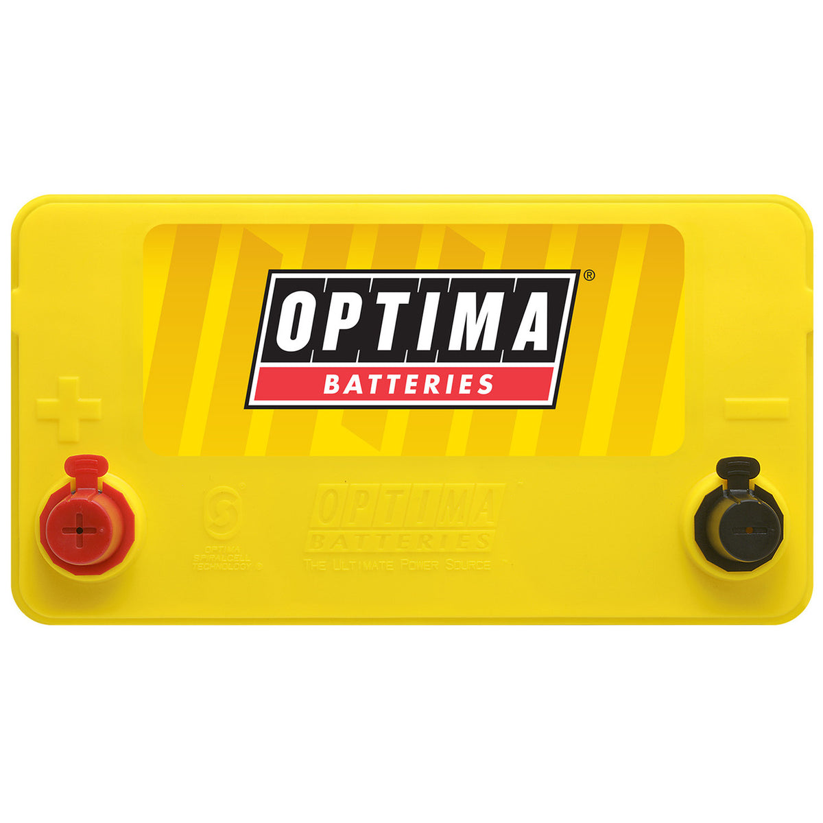 Optima YELLOWTOP D51 8071-167
