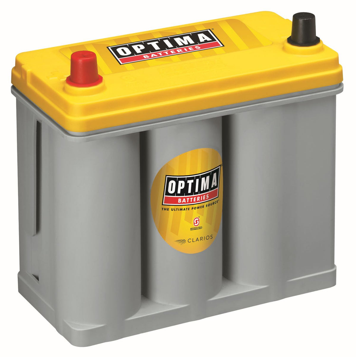 Optima YELLOWTOP D51 8071-167