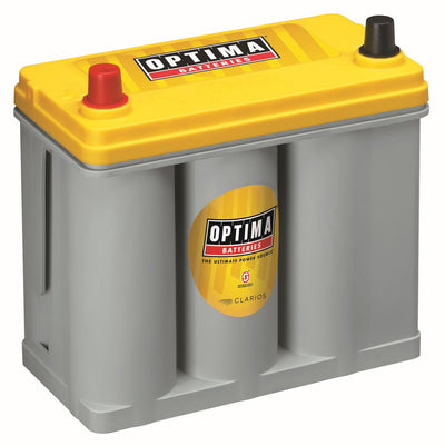 Optima YELLOWTOP D51 8071-167