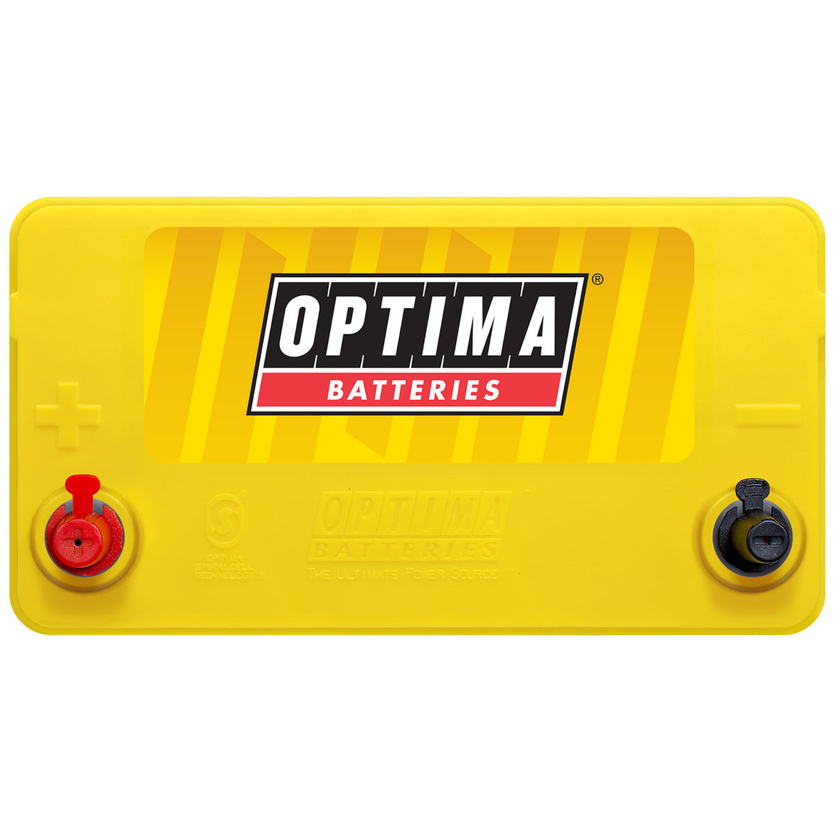 Optima YELLOWTOP DS46B24R 8171-767