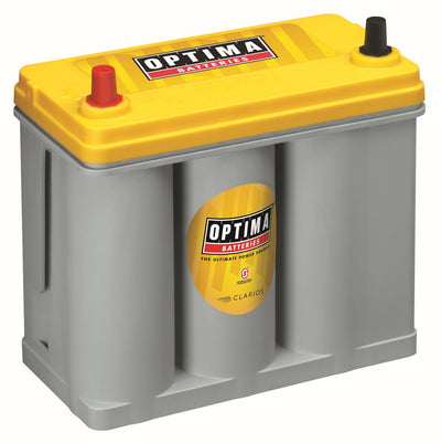 Optima YELLOWTOP DS46B24R 8171-767