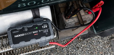 NOCO 5250 Amp UltraSafe Lithium Jump Starter