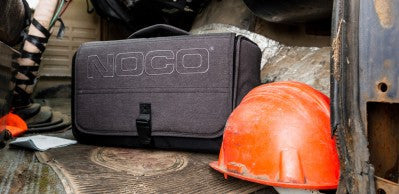 NOCO 5250 Amp UltraSafe Lithium Jump Starter