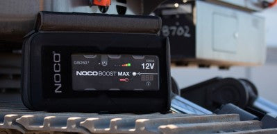 NOCO 5250 Amp UltraSafe Lithium Jump Starter