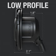 NOCO AC Port Plug With 6 Foot Extension Cord