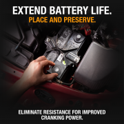 NOCO NCP2 Battery Terminal Protectors