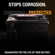 NOCO NCP2 Battery Terminal Protectors