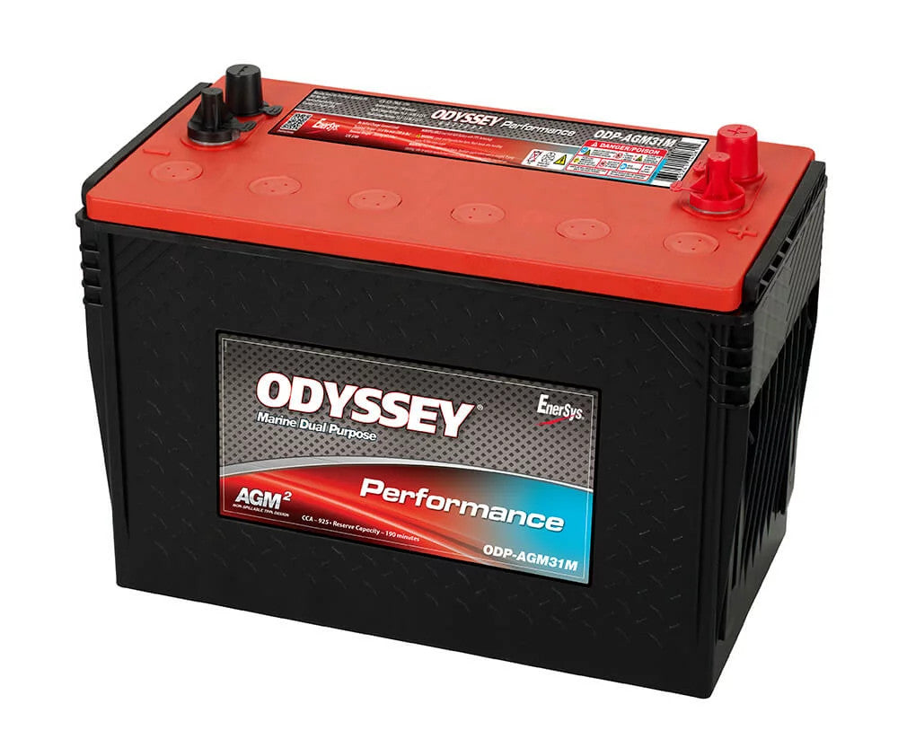 ODYSSEY ODP-AGM31M