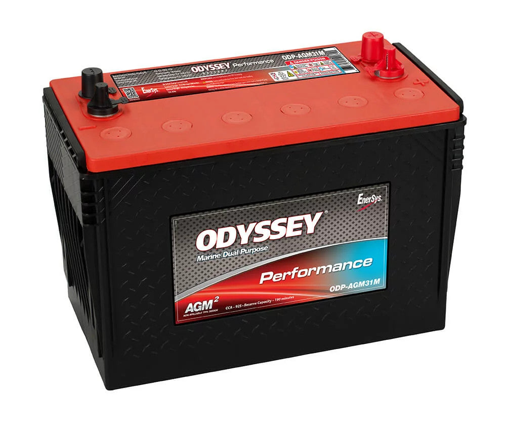 ODYSSEY ODP-AGM31M