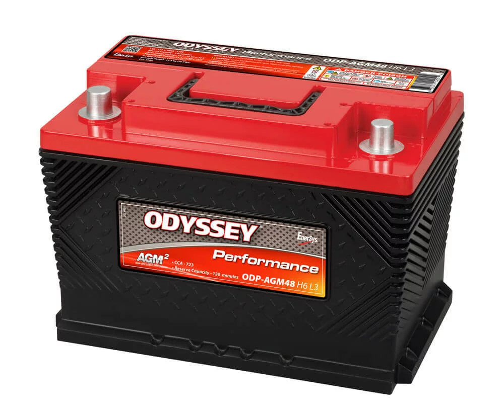 ODYSSEY ODP-AGM48 H6 L3