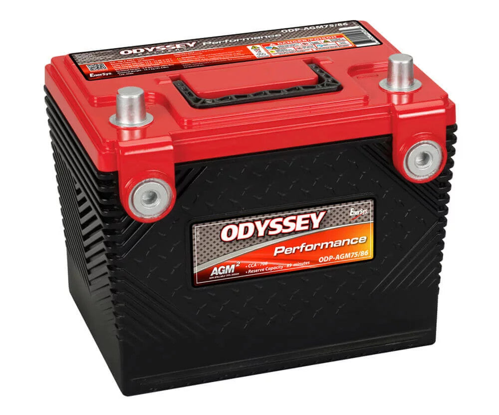 ODYSSEY ODP-AGM75/86