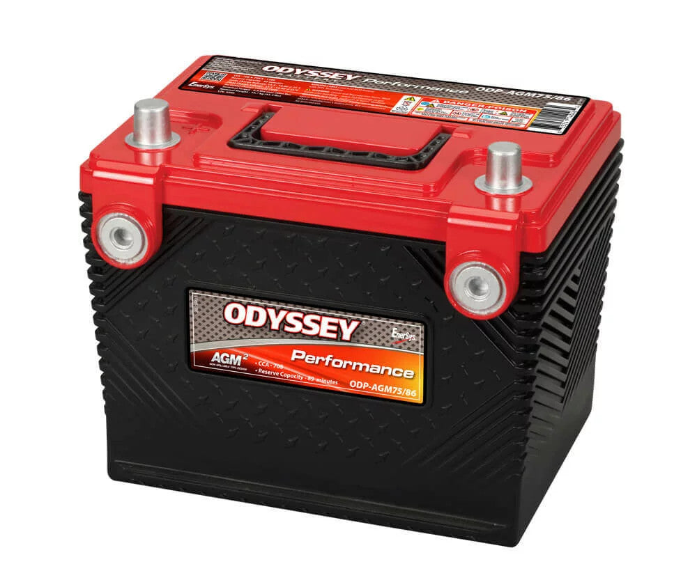 ODYSSEY ODP-AGM75/86