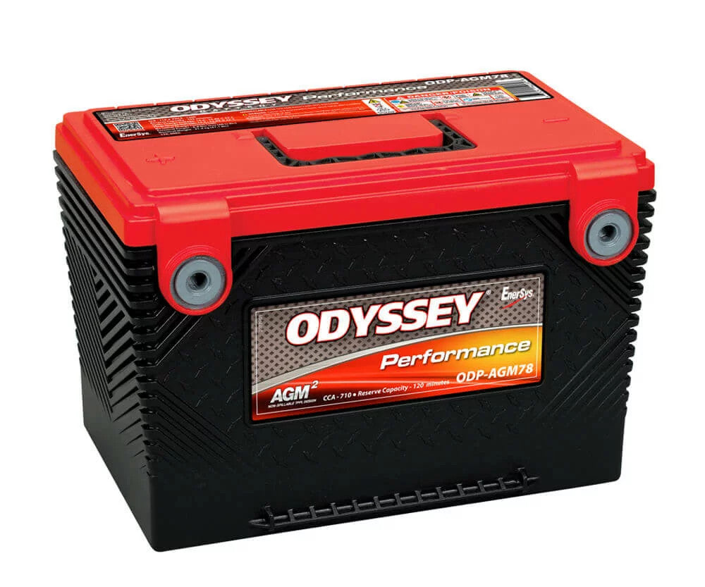 ODYSSEY ODP-AGM78