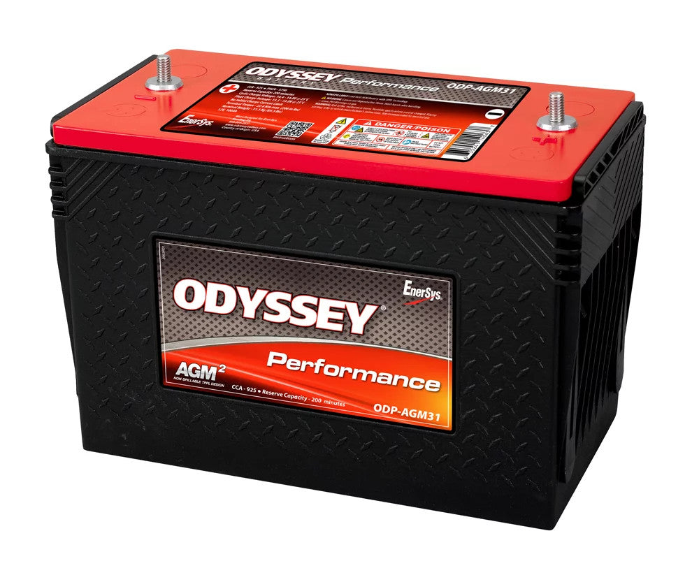 ODYSSEY ODP-AGM31