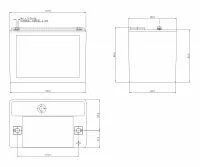 ODYSSEY ODS-AGM8E