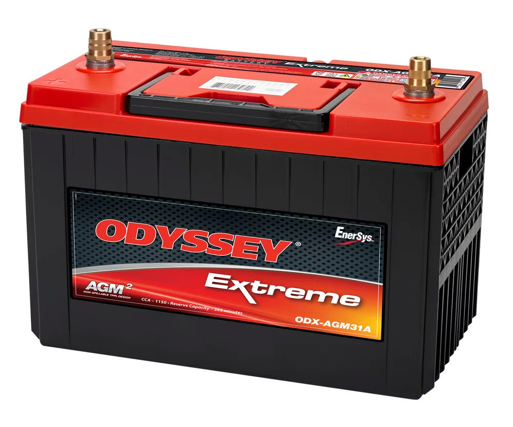 ODYSSEY ODX-AGM31A