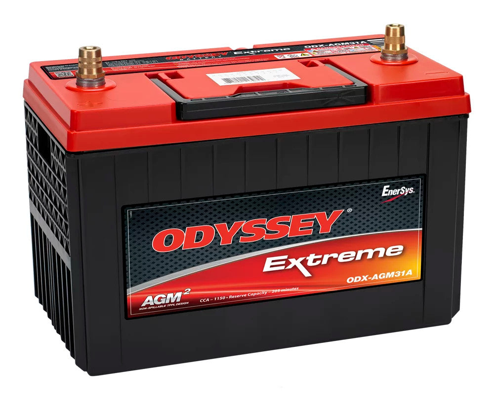 ODYSSEY ODX-AGM31A
