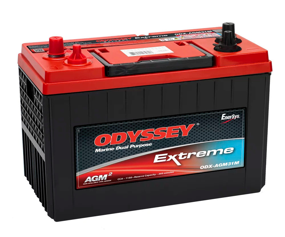 ODYSSEY ODX-AGM31M
