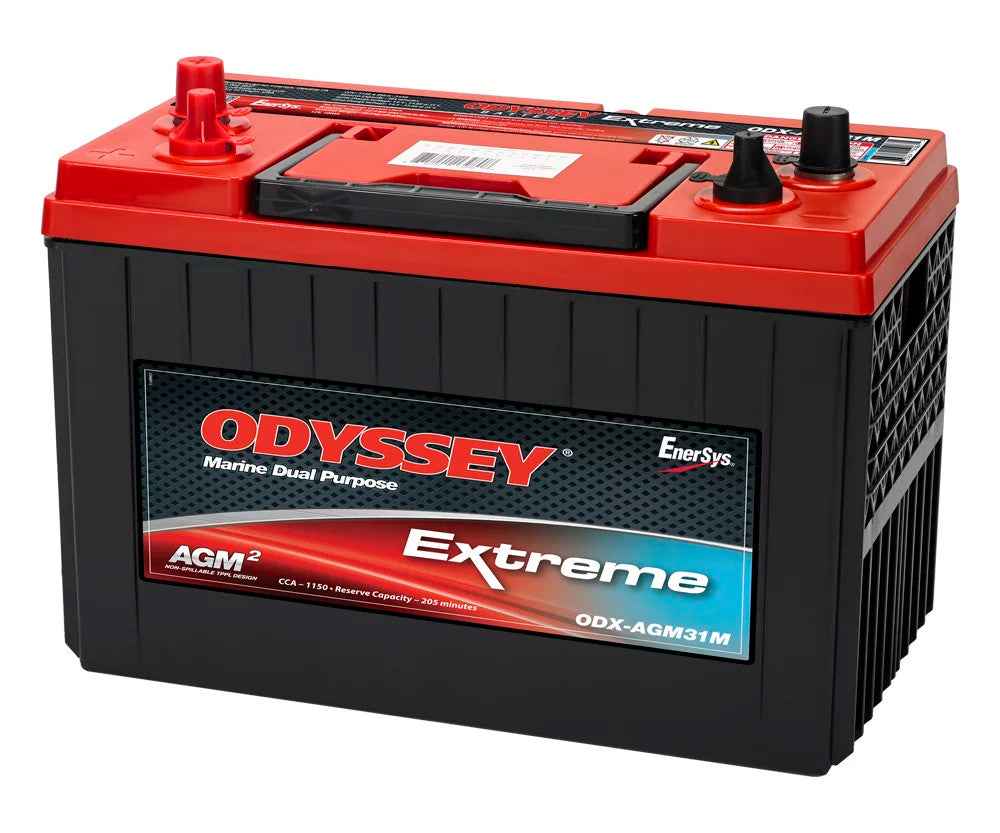 ODYSSEY ODX-AGM31M