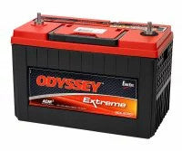 ODYSSEY ODX-AGM31