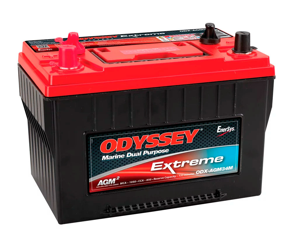 ODYSSEY ODX-AGM34M