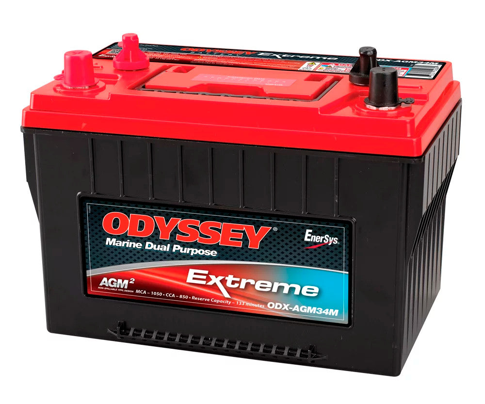 ODYSSEY ODX-AGM34M