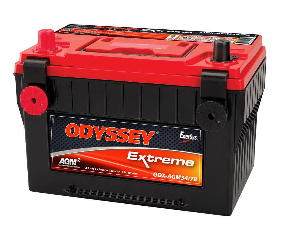 ODYSSEY ODX-AGM34/78