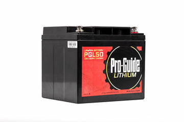 PGLM50